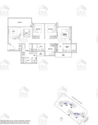 Waterbay (D19), Condominium #613520961